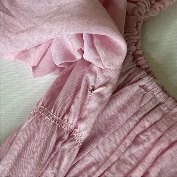 Be Your Baby Doll
Mini Off-Shoulder Dress - Picture 7 of 8